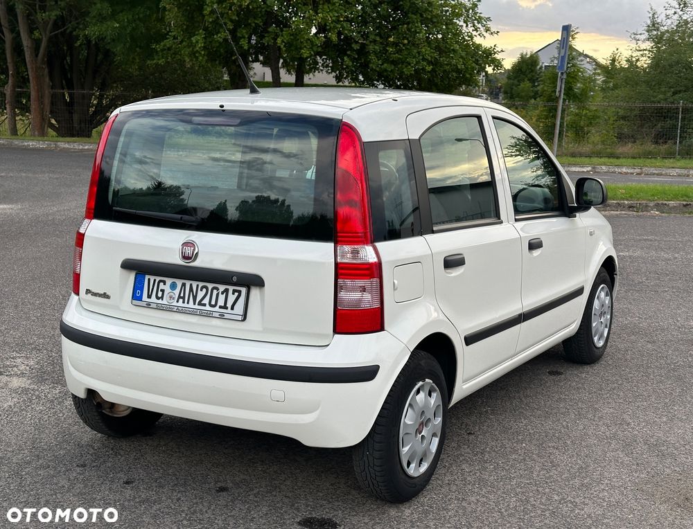 Fiat Panda 1.2 Fresh - 19