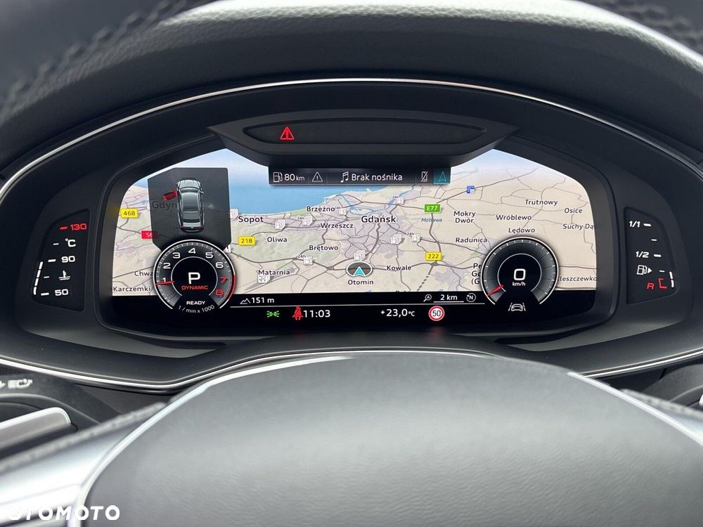 Audi A7 Sportback - 14