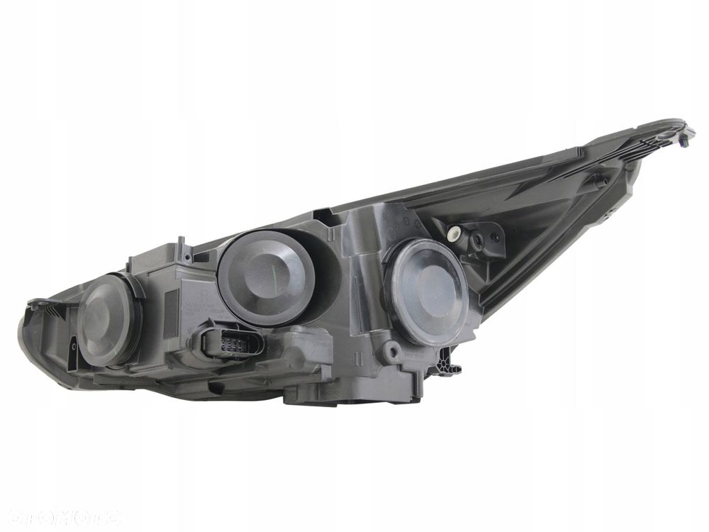 Reflektor Lampa Ford Focus III mk 3 Lift 2014- R - 2