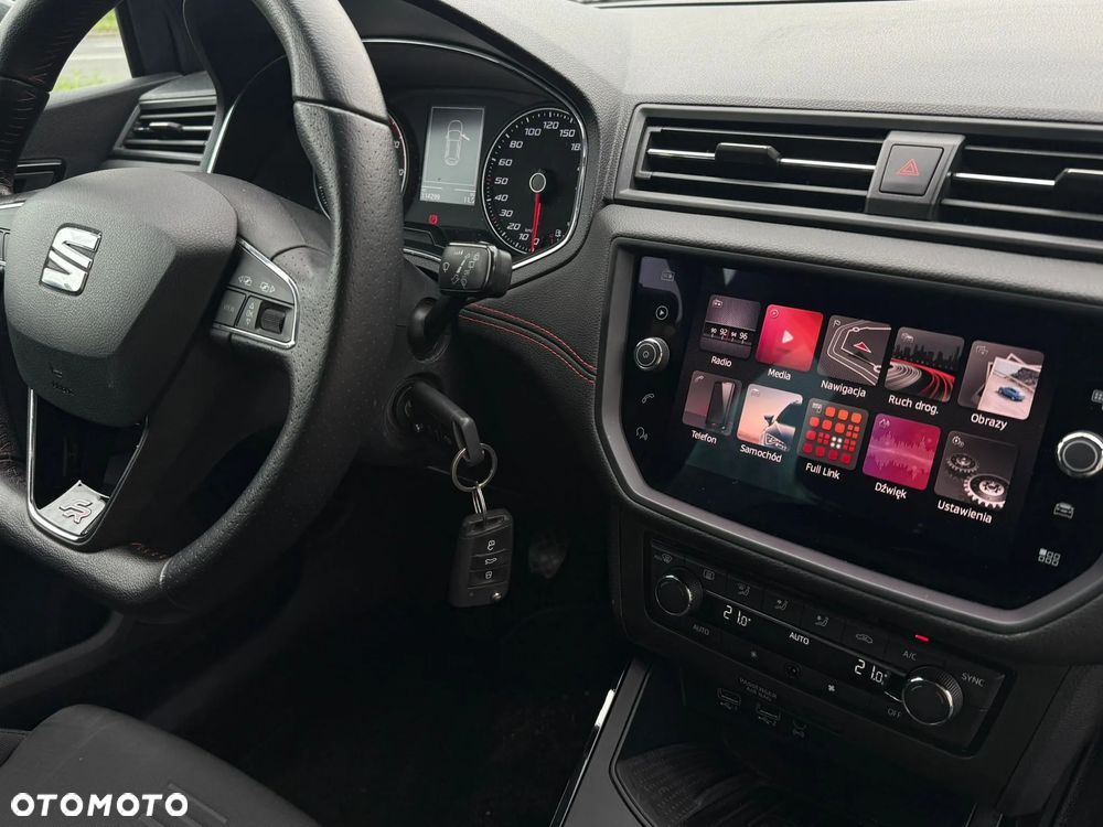 Seat Ibiza 1.0 TSI S&S FR - 30