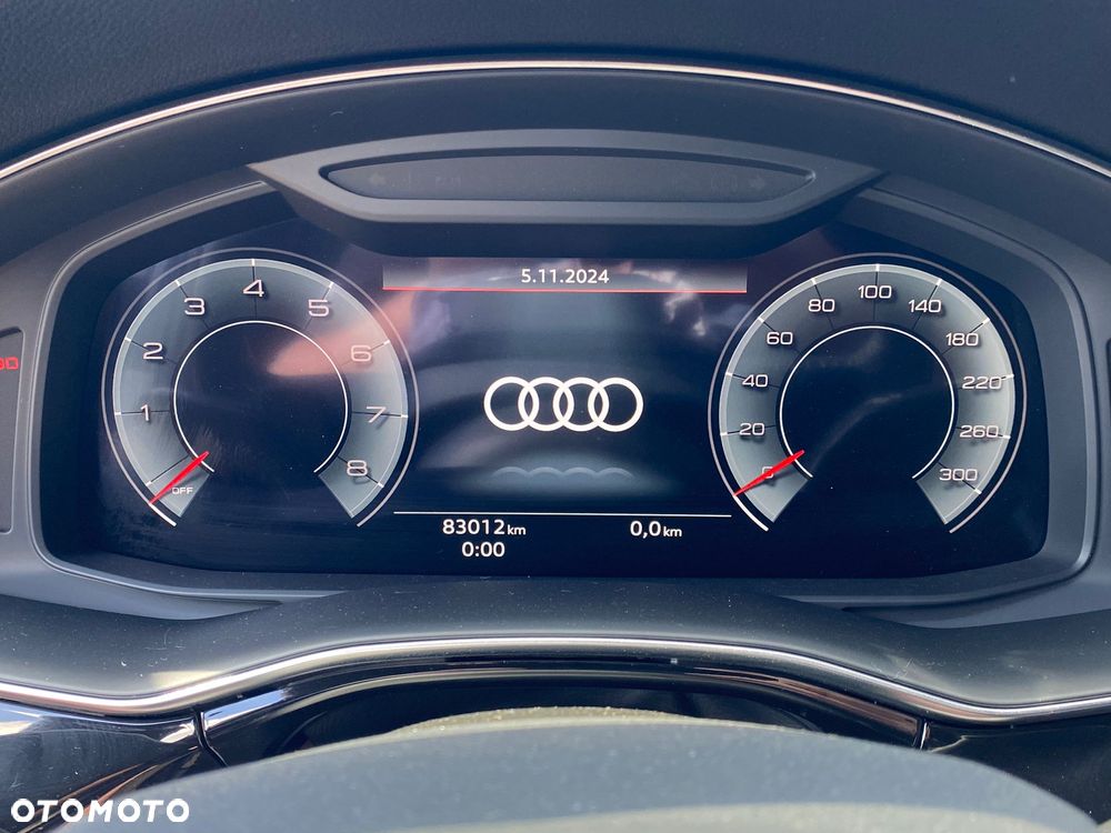 Audi Q7 55 TFSI mHEV Quattro S Line Tiptr - 27