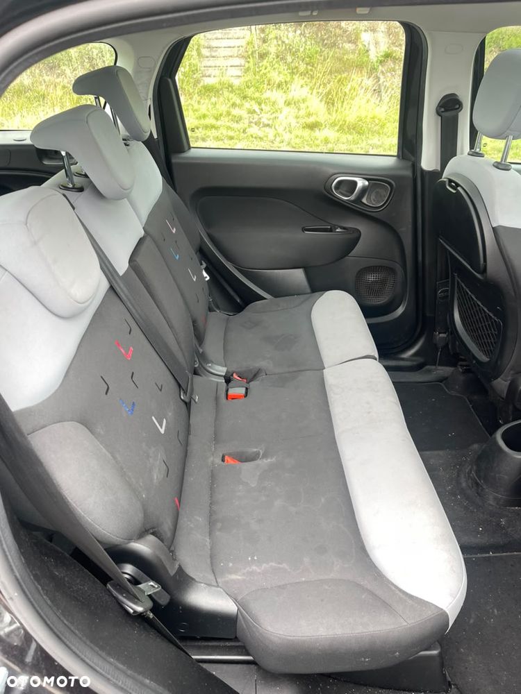 Fiat 500L Urban 0.9 TwinAir Start&Stopp Pop Star - 11