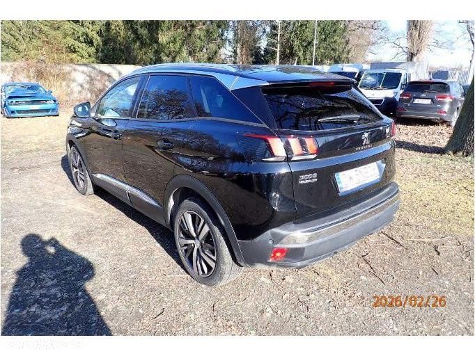 Peugeot 3008 1.6 BlueHDi Allure S&S EAT6 - 5