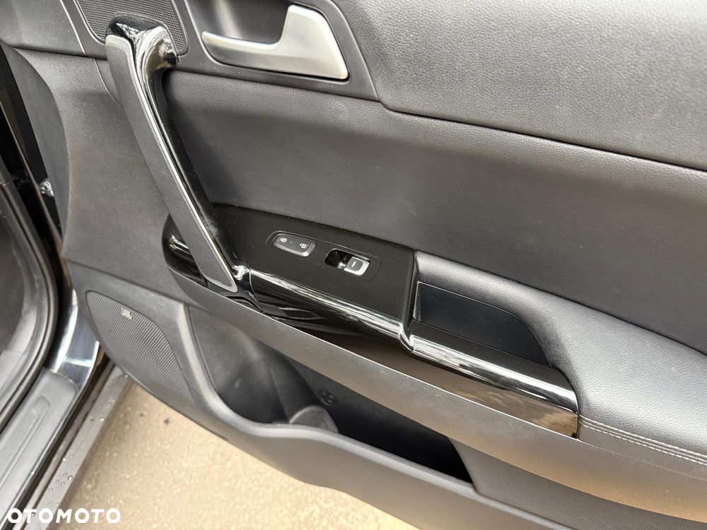 Kia Sportage 1.6 GDI 2WD DREAM-TEAM EDITION - 26