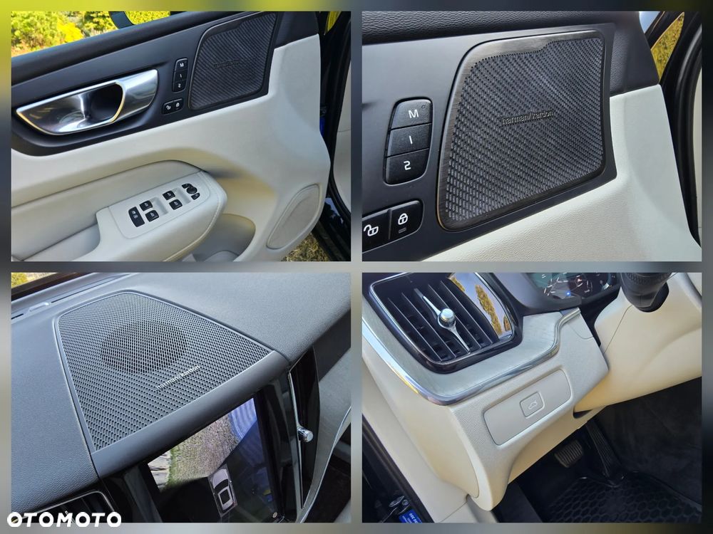 Volvo XC 60 B4 D AWD Plus Bright - 22