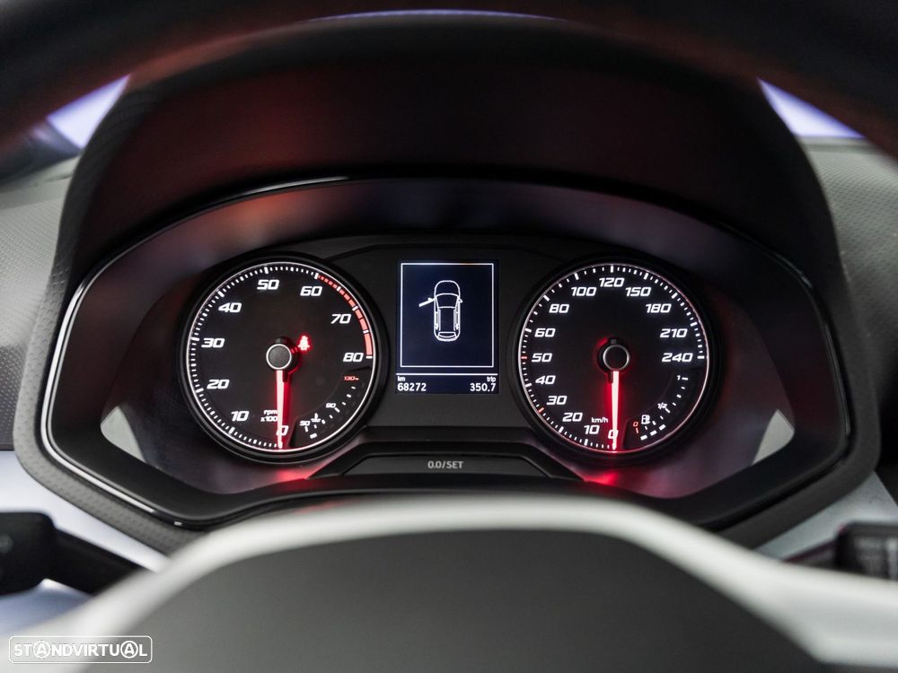 SEAT Arona 1.0 TSI FR - 16