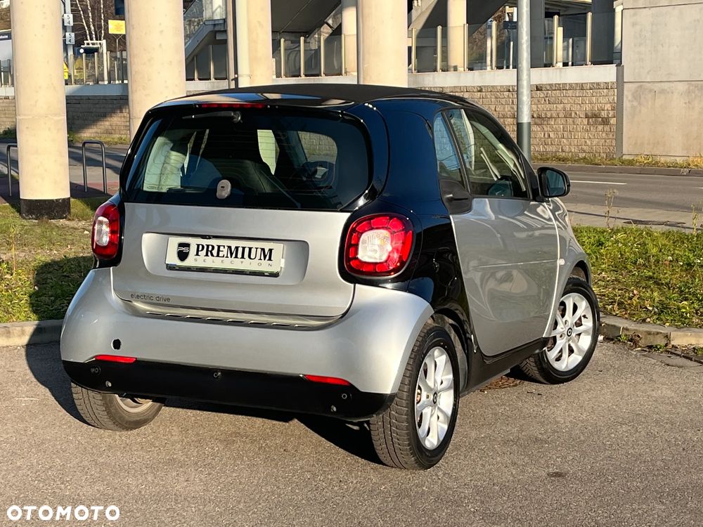 Smart Fortwo prime - 5