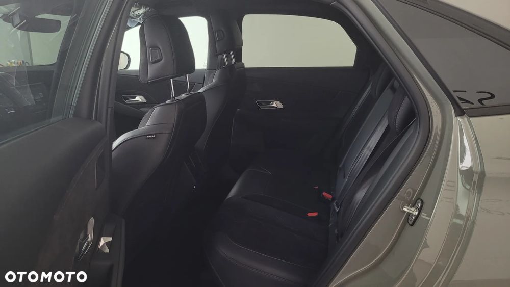DS Automobiles DS 7 Crossback 1.5 BlueHDi Performance Line + - 13