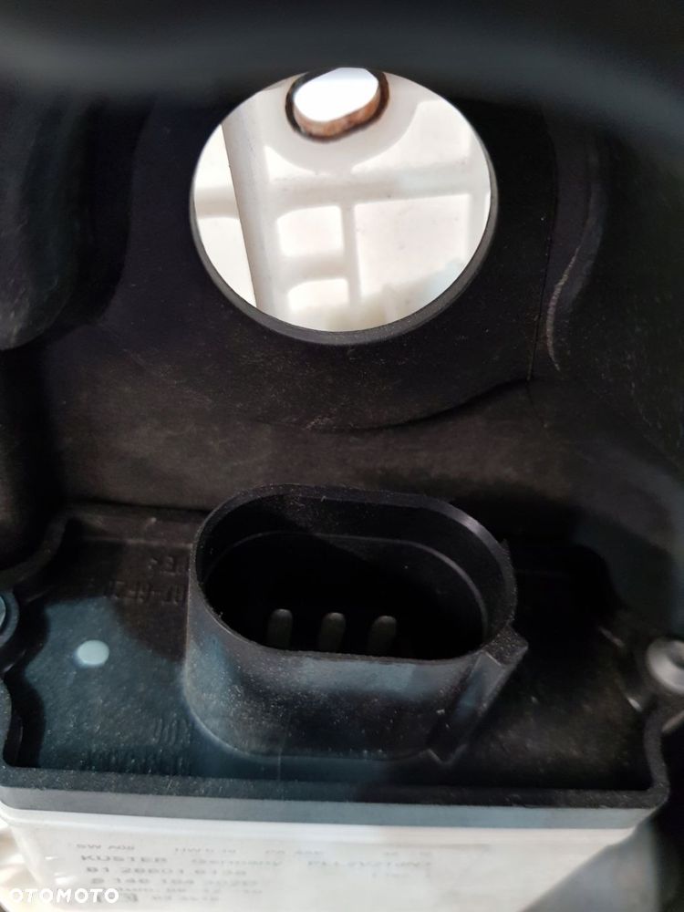 mechanizm podnoszenia szyby prawy man tgx e5 - 7