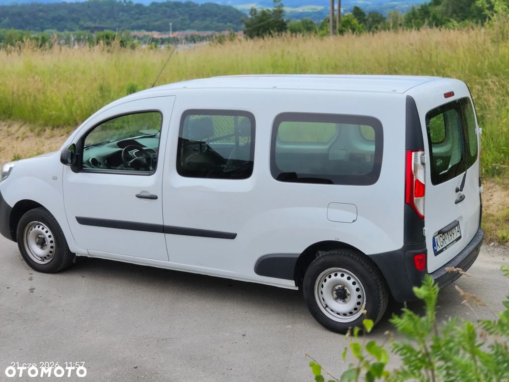 Opel Combo 1.5 CDTI Elegance Plus S&S - 4