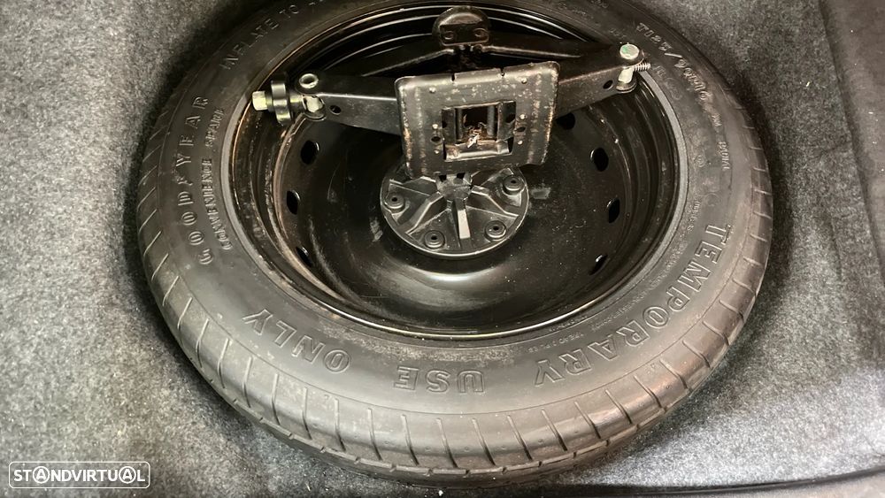 Mercedes-Benz A 150 Elegance Edition 10 - 17