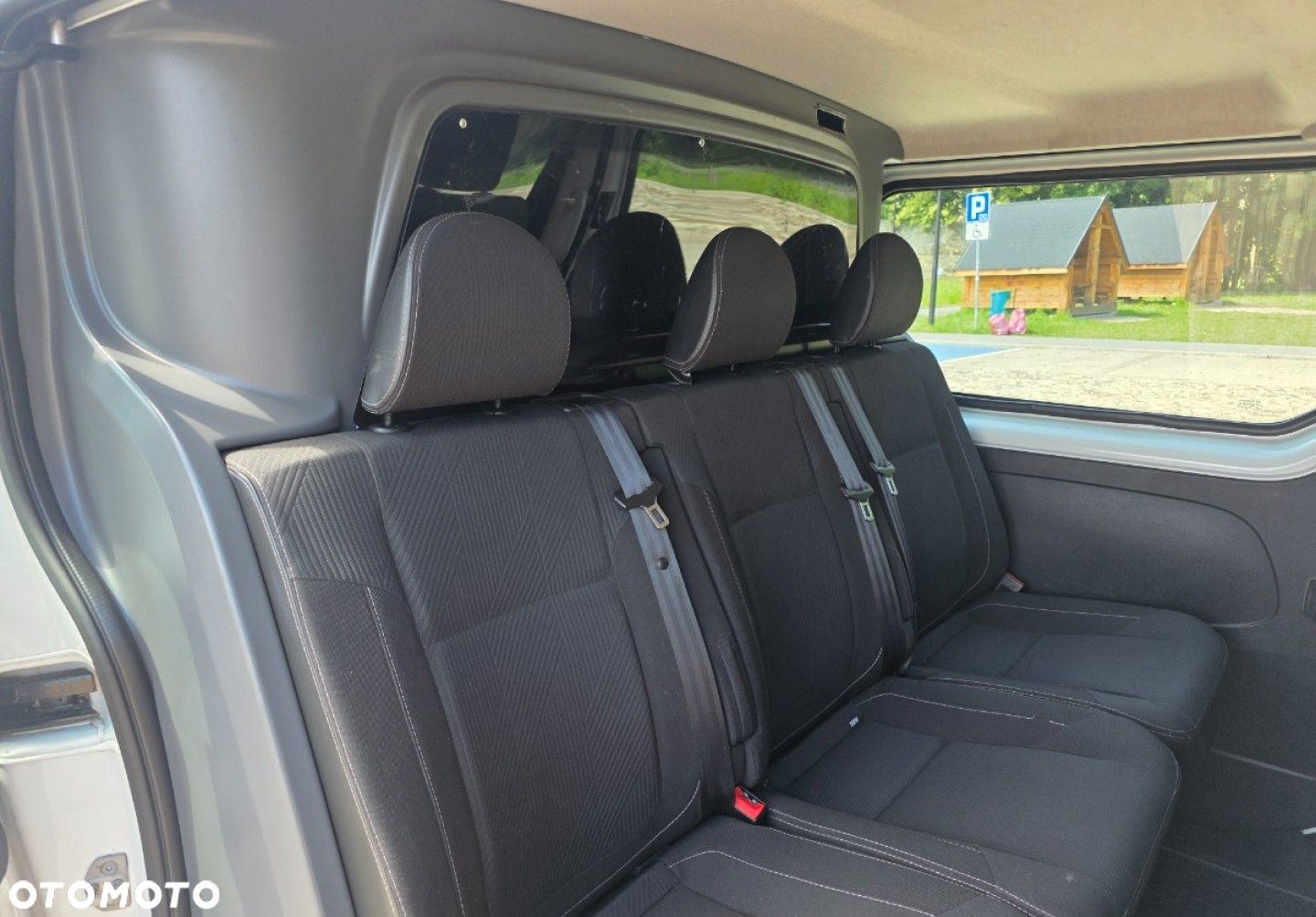 Renault Trafic - 27