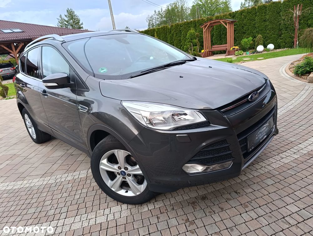 Ford Kuga 1.5 EcoBoost FWD Edition ASS - 7