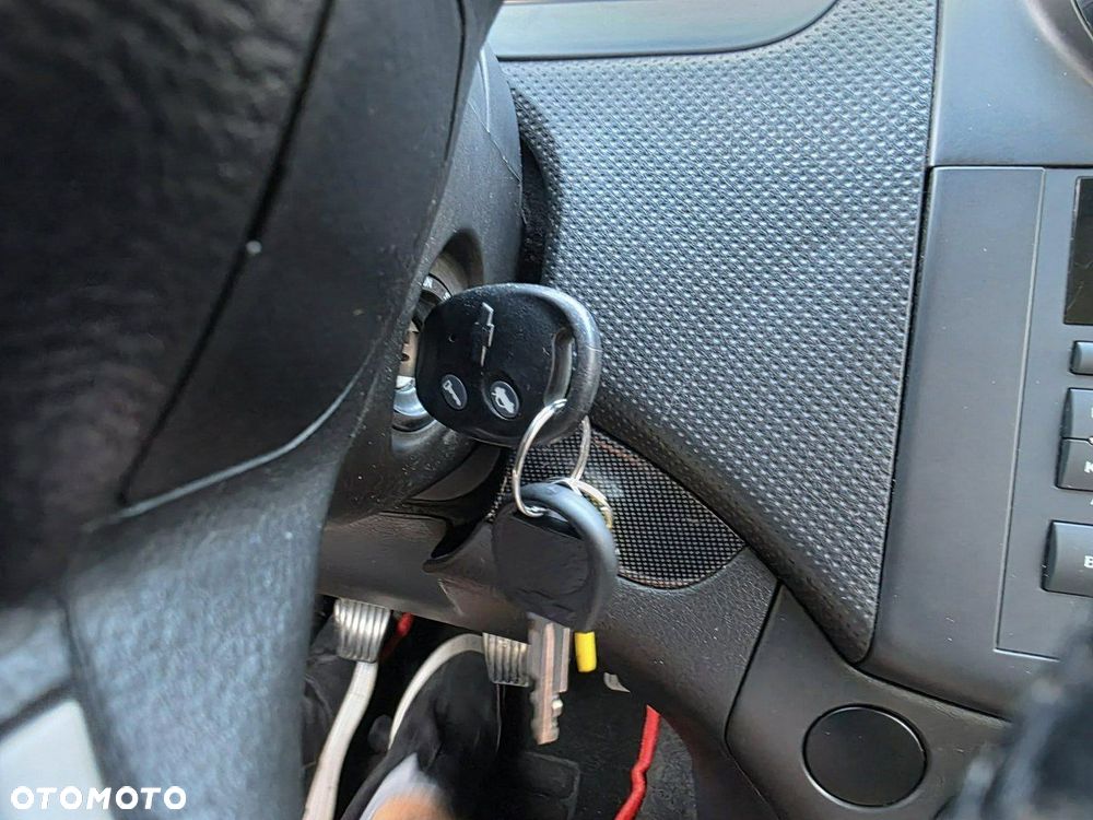 Chevrolet Aveo - 13