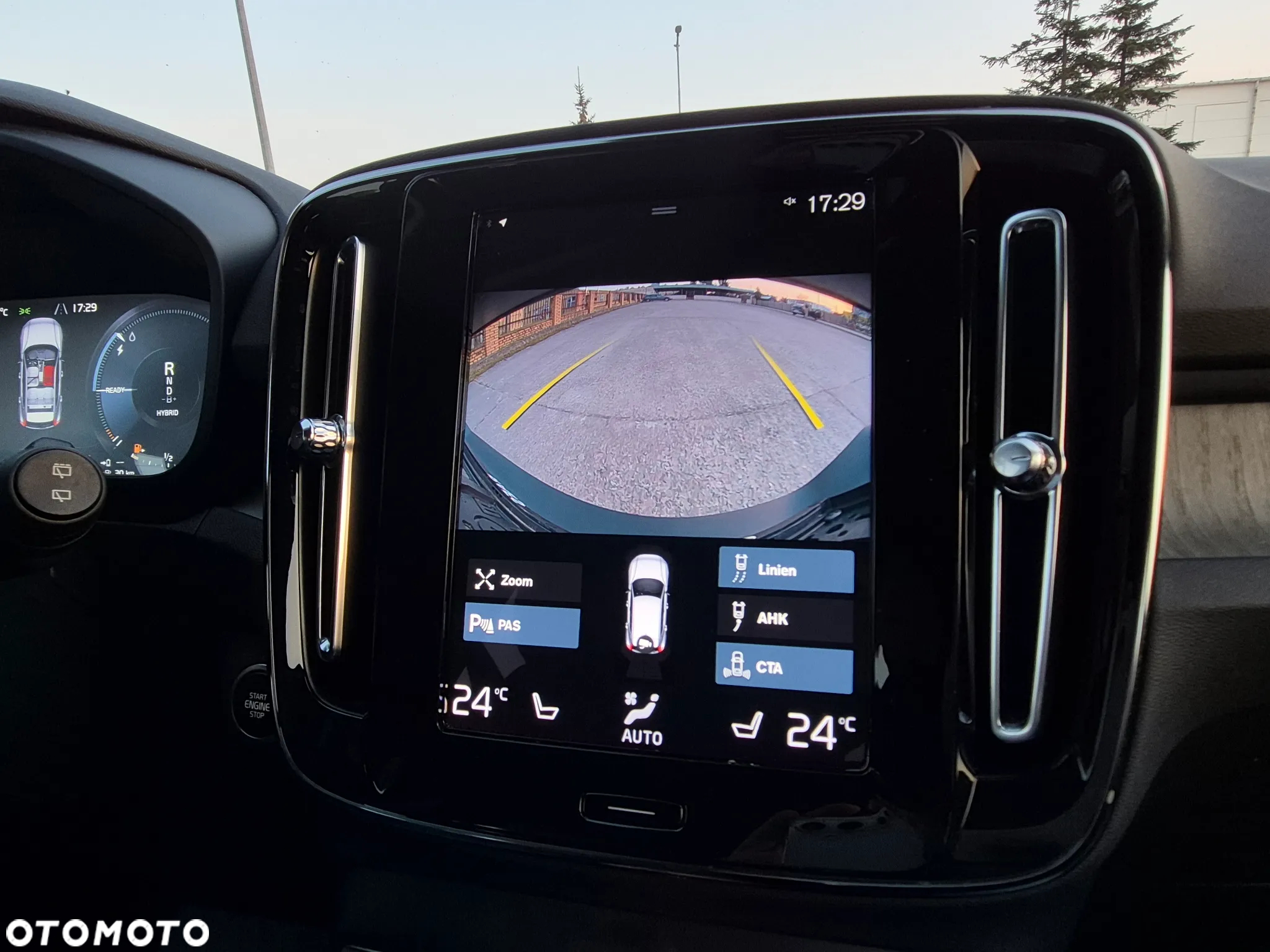 Volvo XC 40 T5 Plug-In Hybrid Inscription - 19