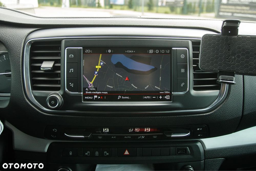 Citroën SpaceTourer 2.0 BlueHDi XL Business Lounge - 21