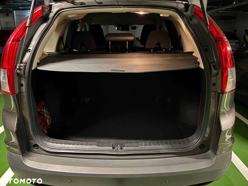 Honda CR-V 1.6i DTEC 2WD Lifestyle - 10