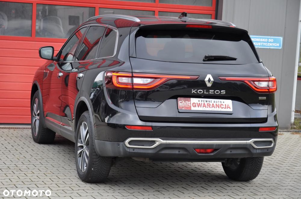 Renault Koleos ENERGY dCi 175 X-tronic 4WD INTENS - 11
