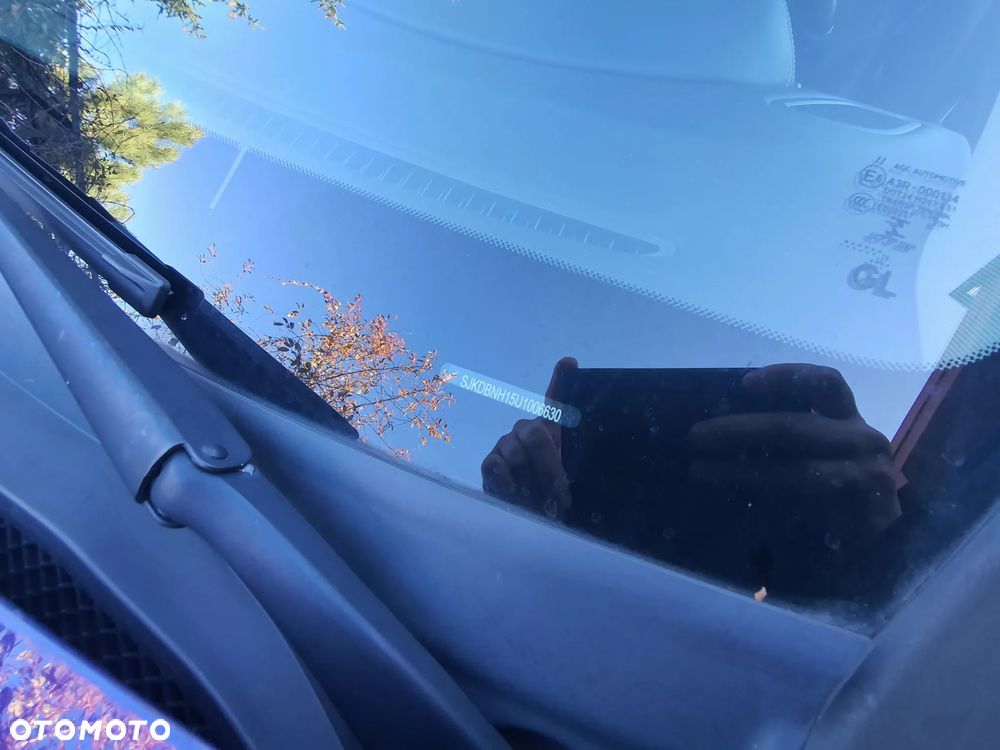 Infiniti Q30 2.2d DCT AWD City Black Edition - 10