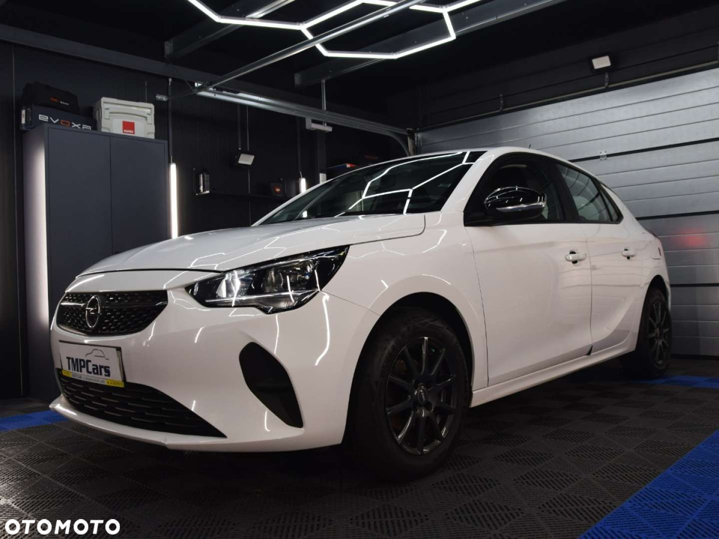 Opel Corsa - 3