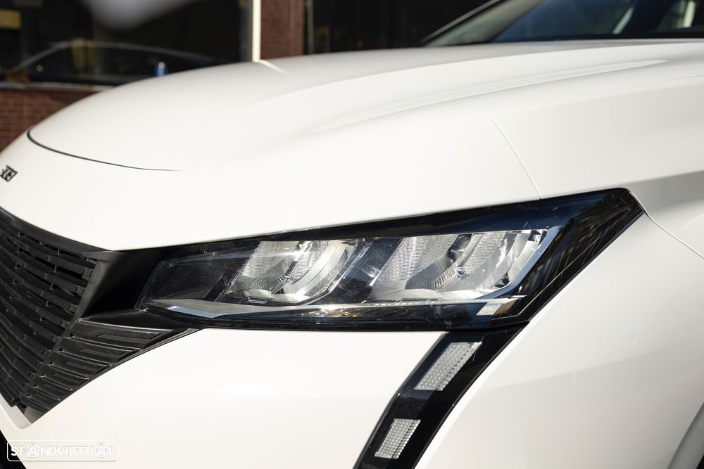 Peugeot 308 SW 1.5 BlueHDi Active Pack - 19