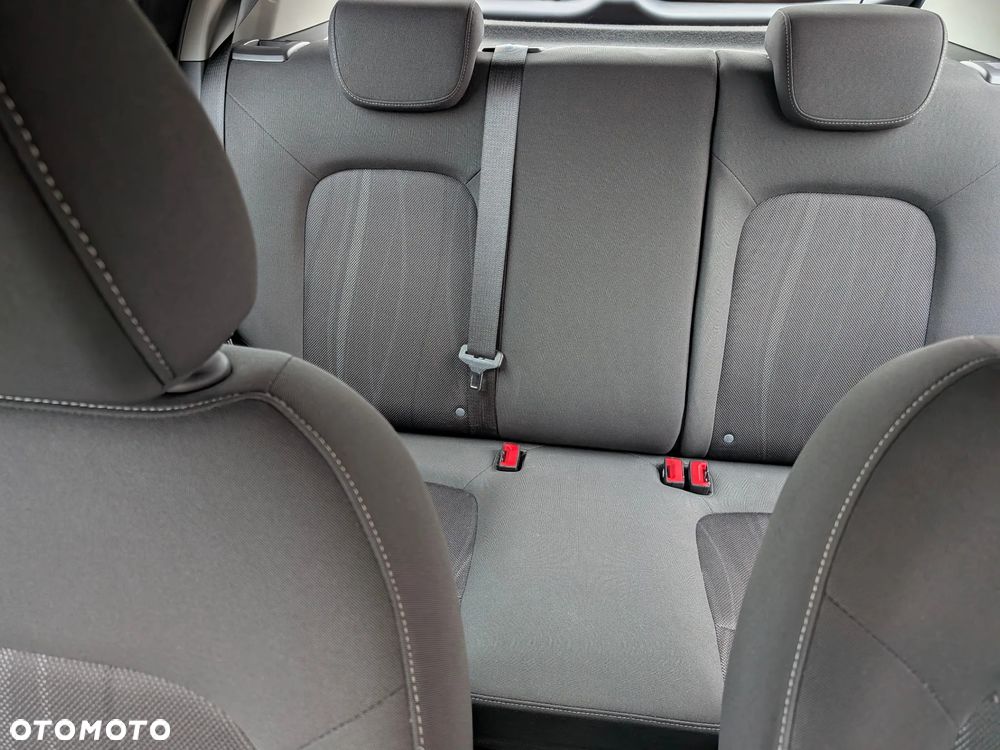 Chevrolet Aveo 1.4 16V LT - 14