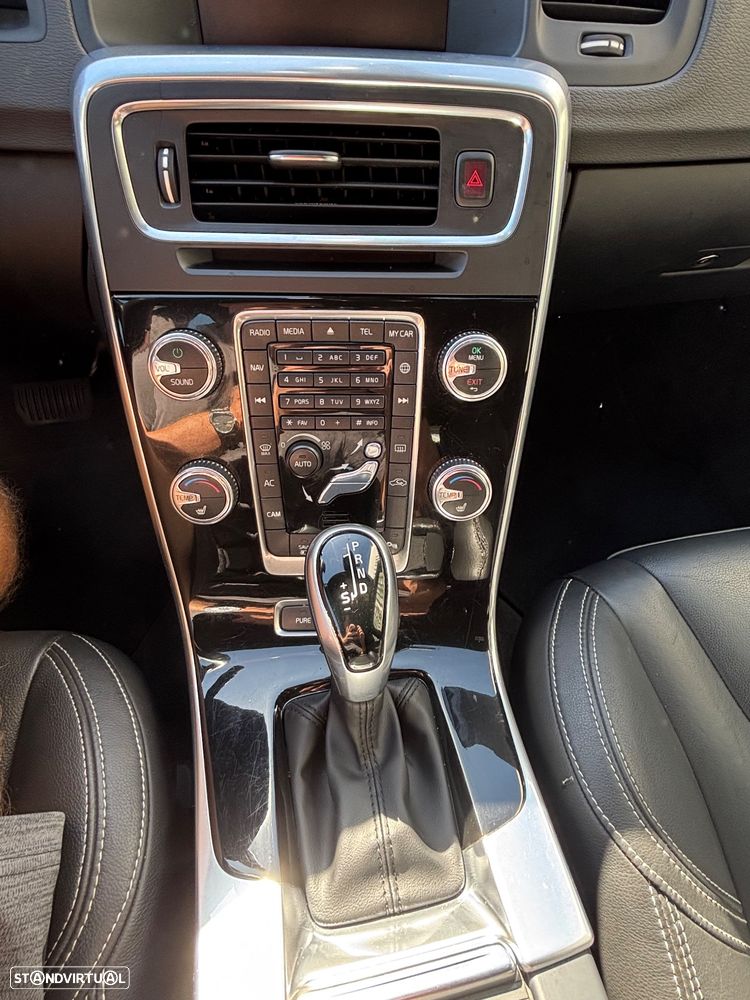 Volvo V60 - 9