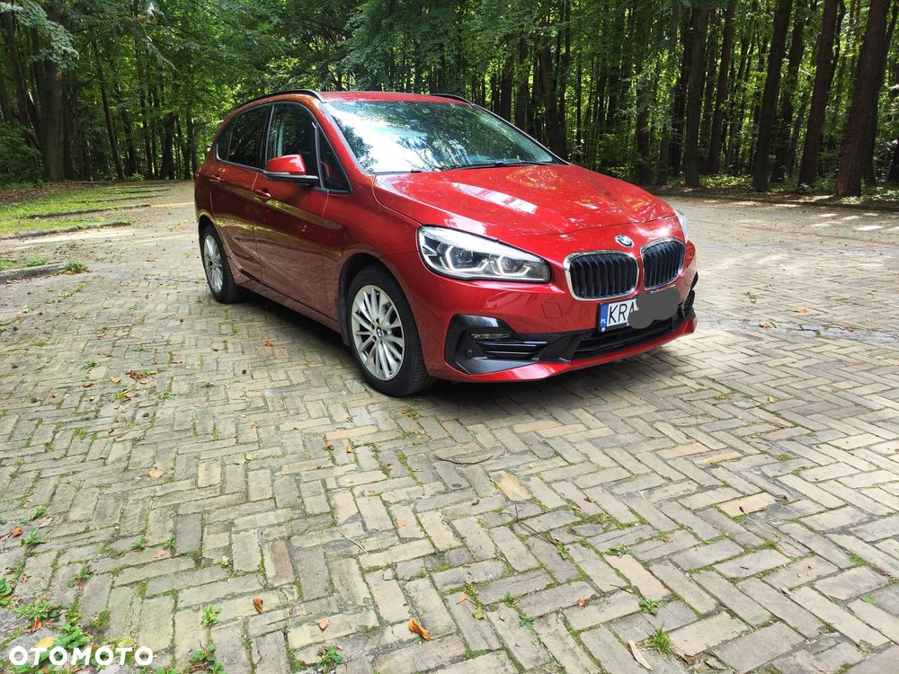 BMW Seria 2 218i GPF Advantage - 1