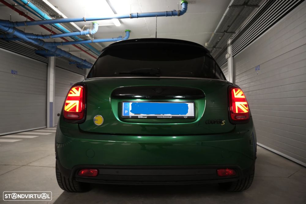 MINI 3 Portas Cooper SE Premium Extra Essential - 38