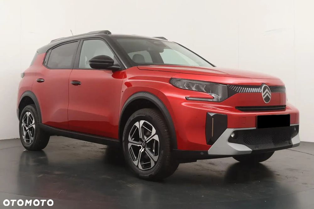 Citroën C3 Aircross 1.2 mHEV Max S&S eDCT6 - 8