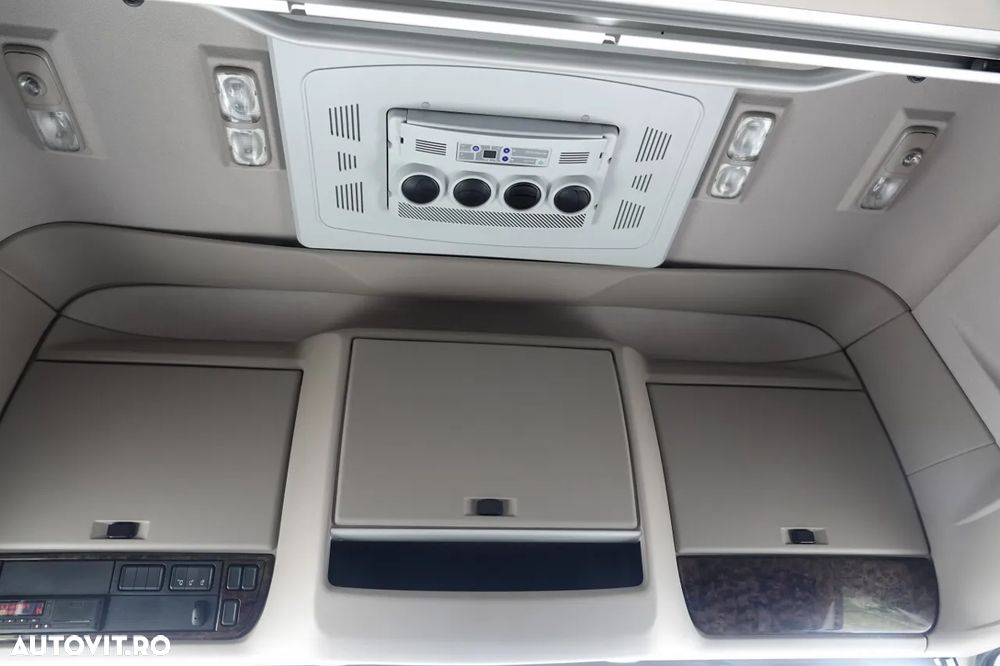 DAF XF 480 / I-PARK COOL / SSC / 2019 - 33