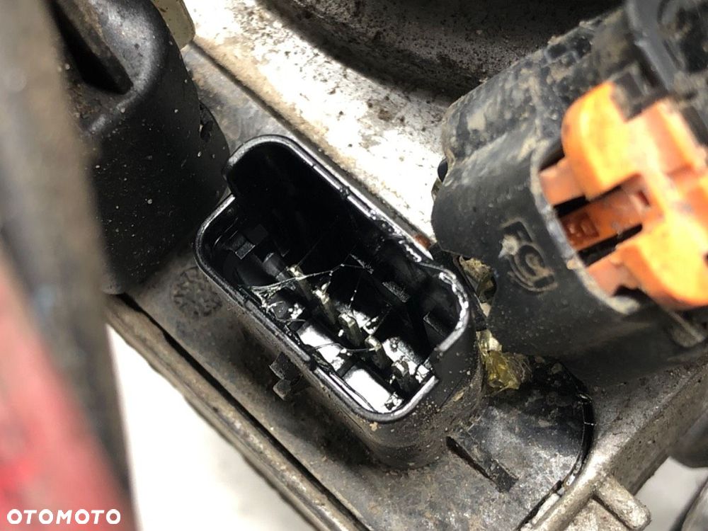 POMPA WSPOMAGANIA  CITROEN DS4 (NX_) 2011 - 2015 2.0 HDi 165 120 kW [163 KM] olej napędowy 2011 - - 3