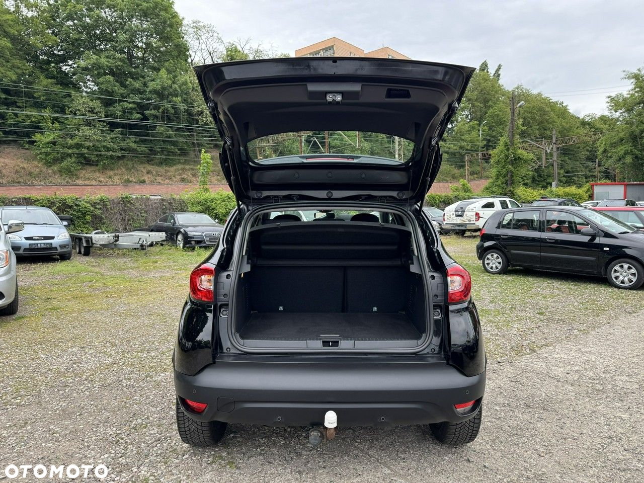 Renault Captur - 9