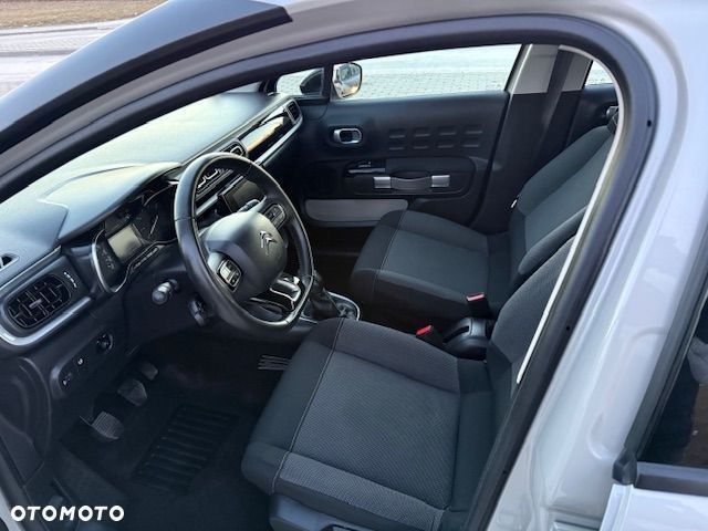 Citroën C3 - 9