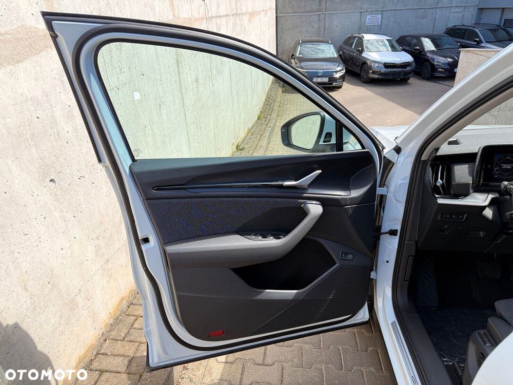 Skoda Kodiaq 2.0 TDI 4x4 Edition 130 DSG - 11
