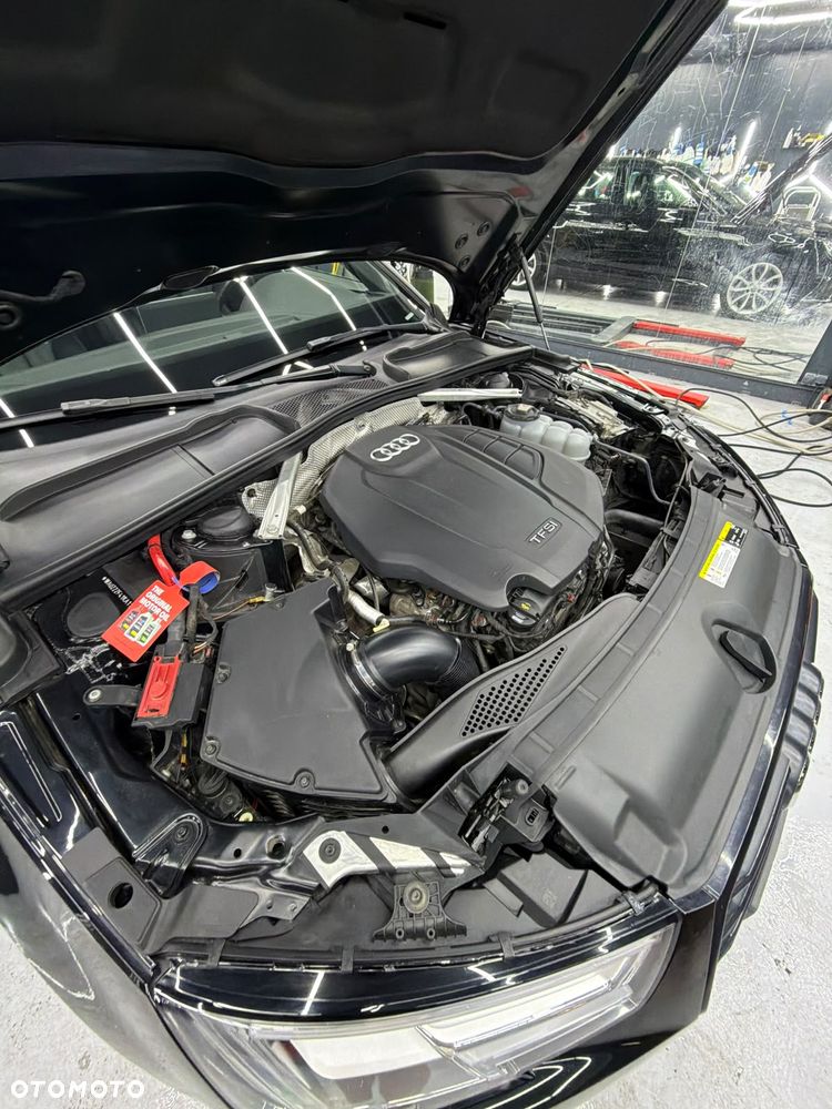 Audi A4 Avant - 7