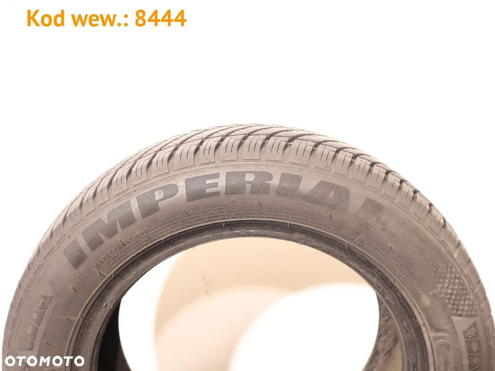 Imperial ALL SEASON DRIVER - 155/65 R13 - 6