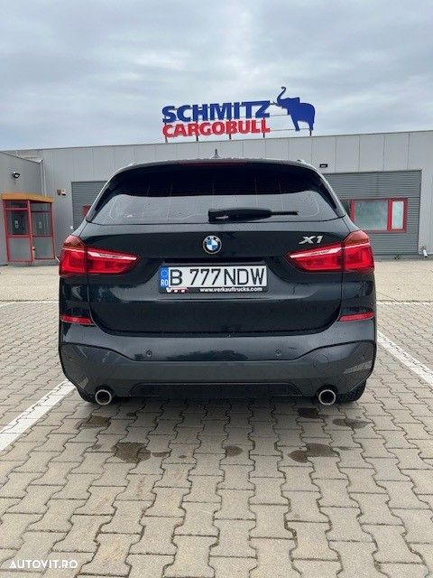 BMW X1 xDrive20d Aut. M Sport - 5