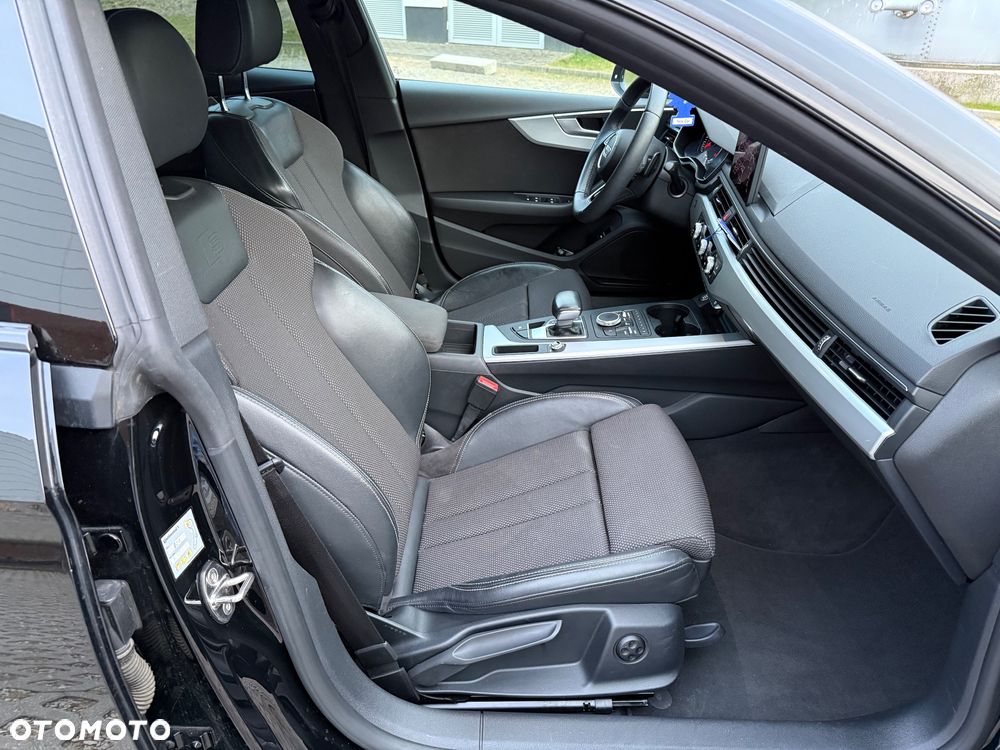 Audi A5 Sportback 2.0 TDI S tronic - 20