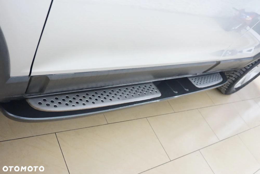 Chevrolet Captiva 2.4 2WD 5 Sitzer LS - 11