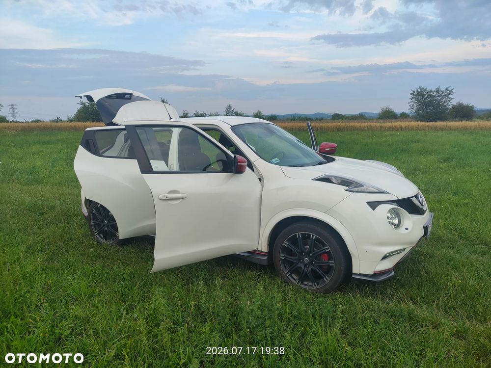 Nissan Juke - 10