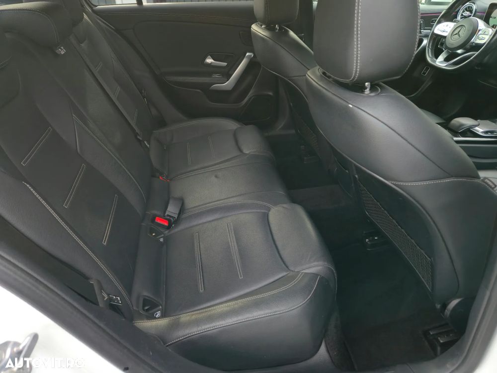 Mercedes-Benz A 200 7G-DCT Lim. AMG Line Advanced Plus - 26