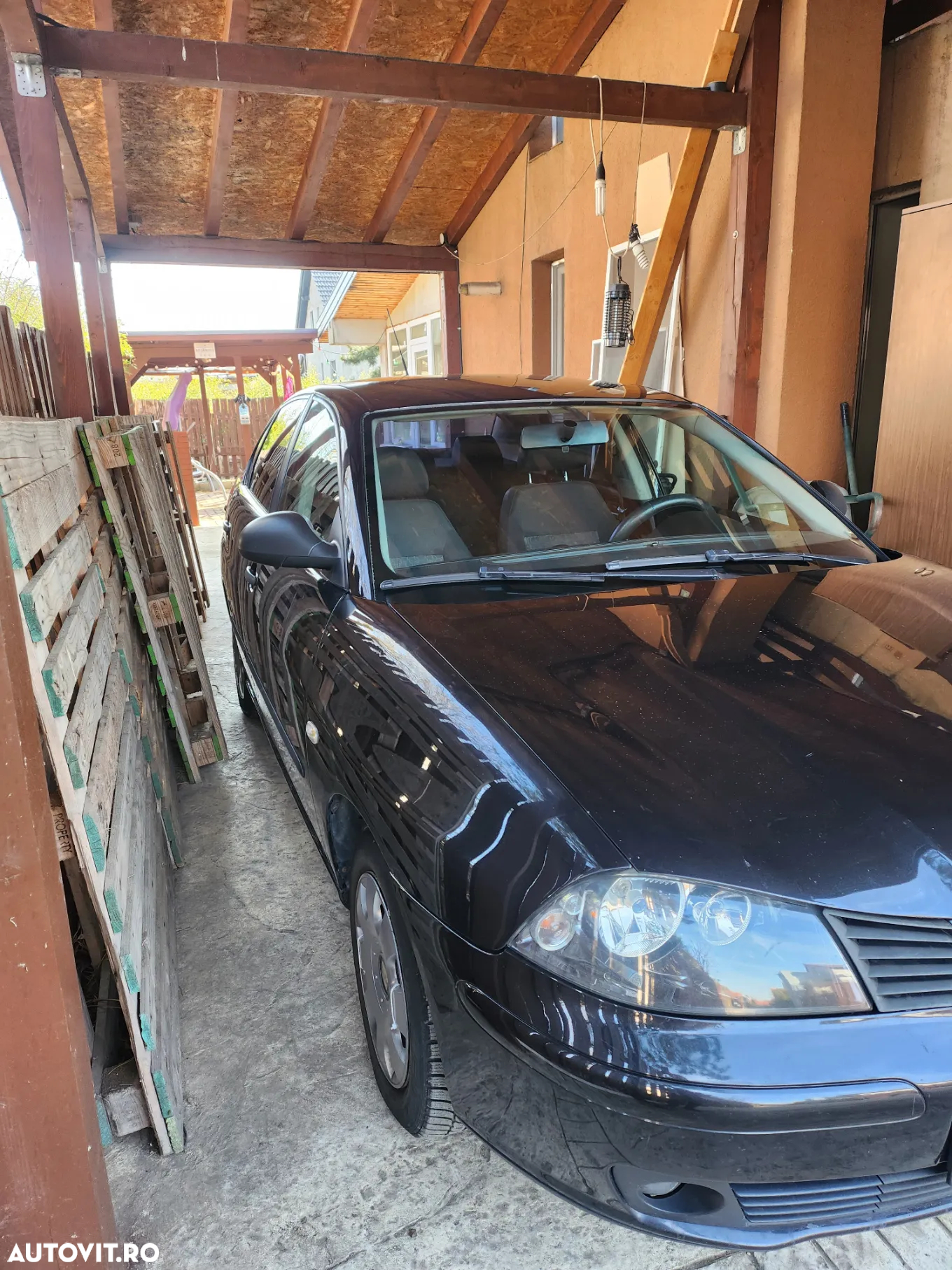 Seat Cordoba 1.9 TDI Standard - 3
