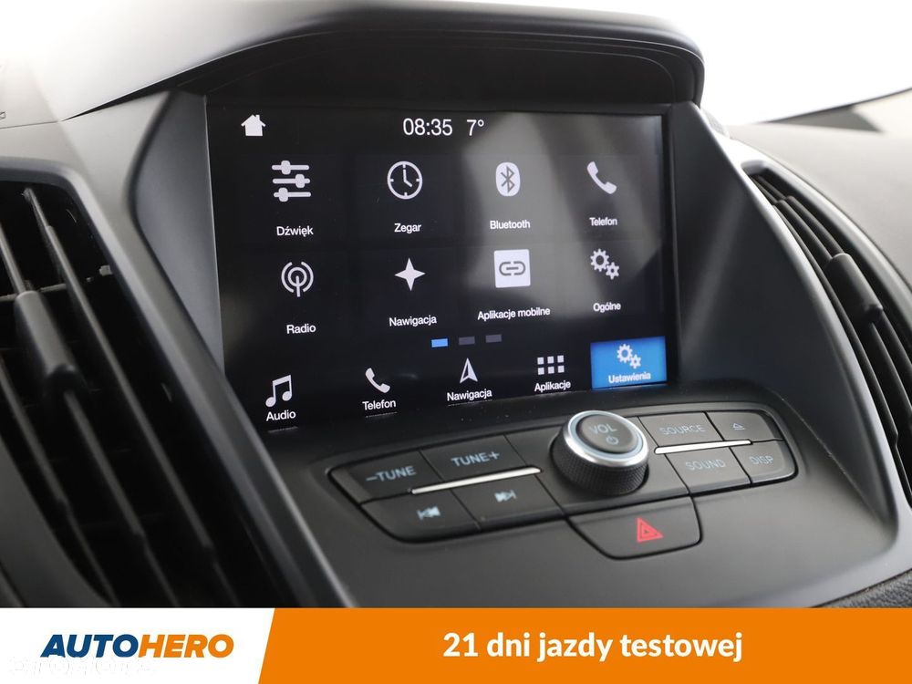 Ford Kuga - 20