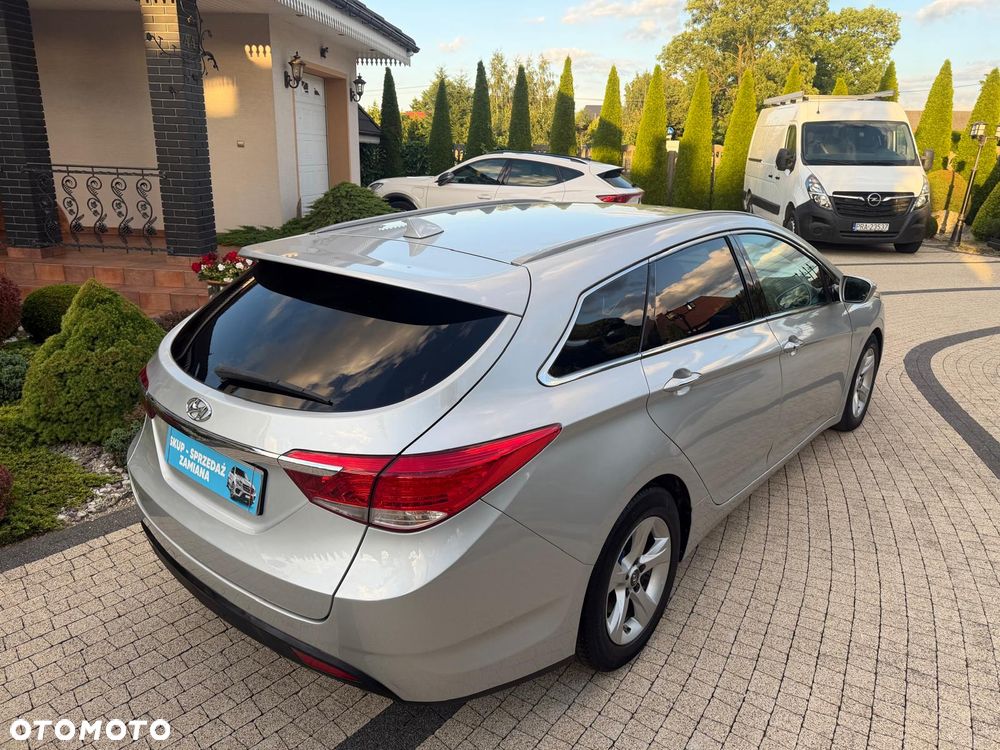 Hyundai i40 1.7 CRDi Comfort - 3