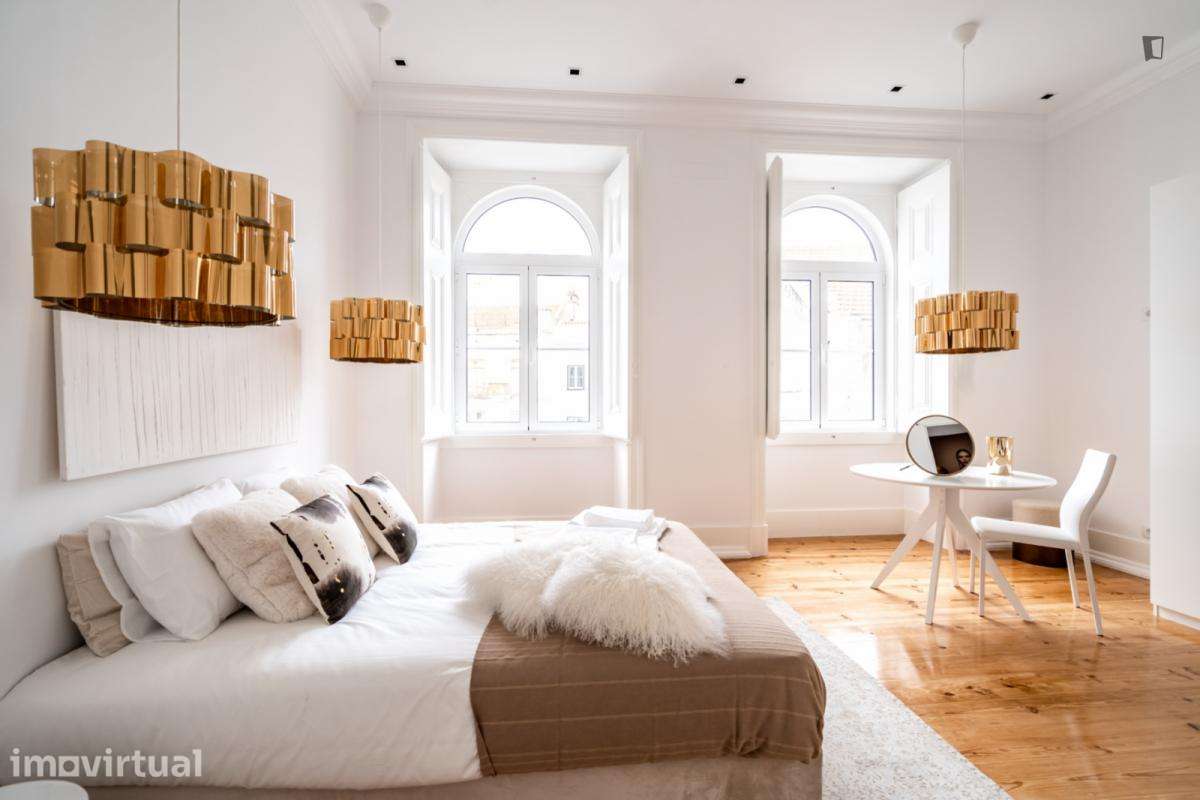 Apartamento com 5 quartos - localizado em Santarem - Grande imagem: 2/44