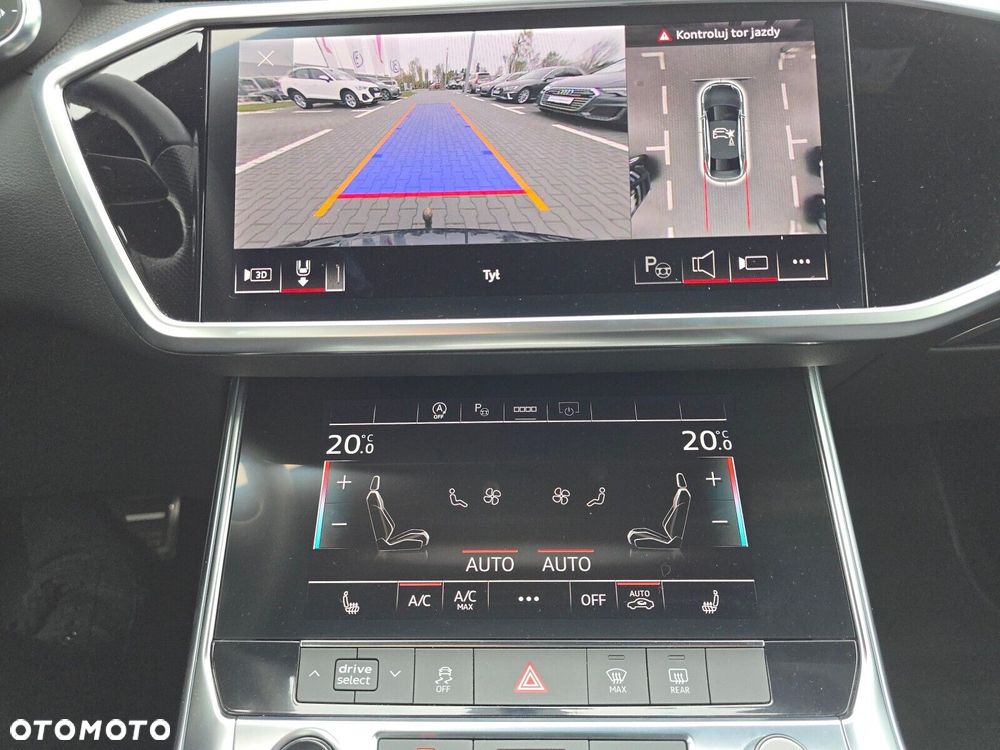 Audi A6 Limousine 45 TFSI mHEV Quattro Sport S tronic - 17