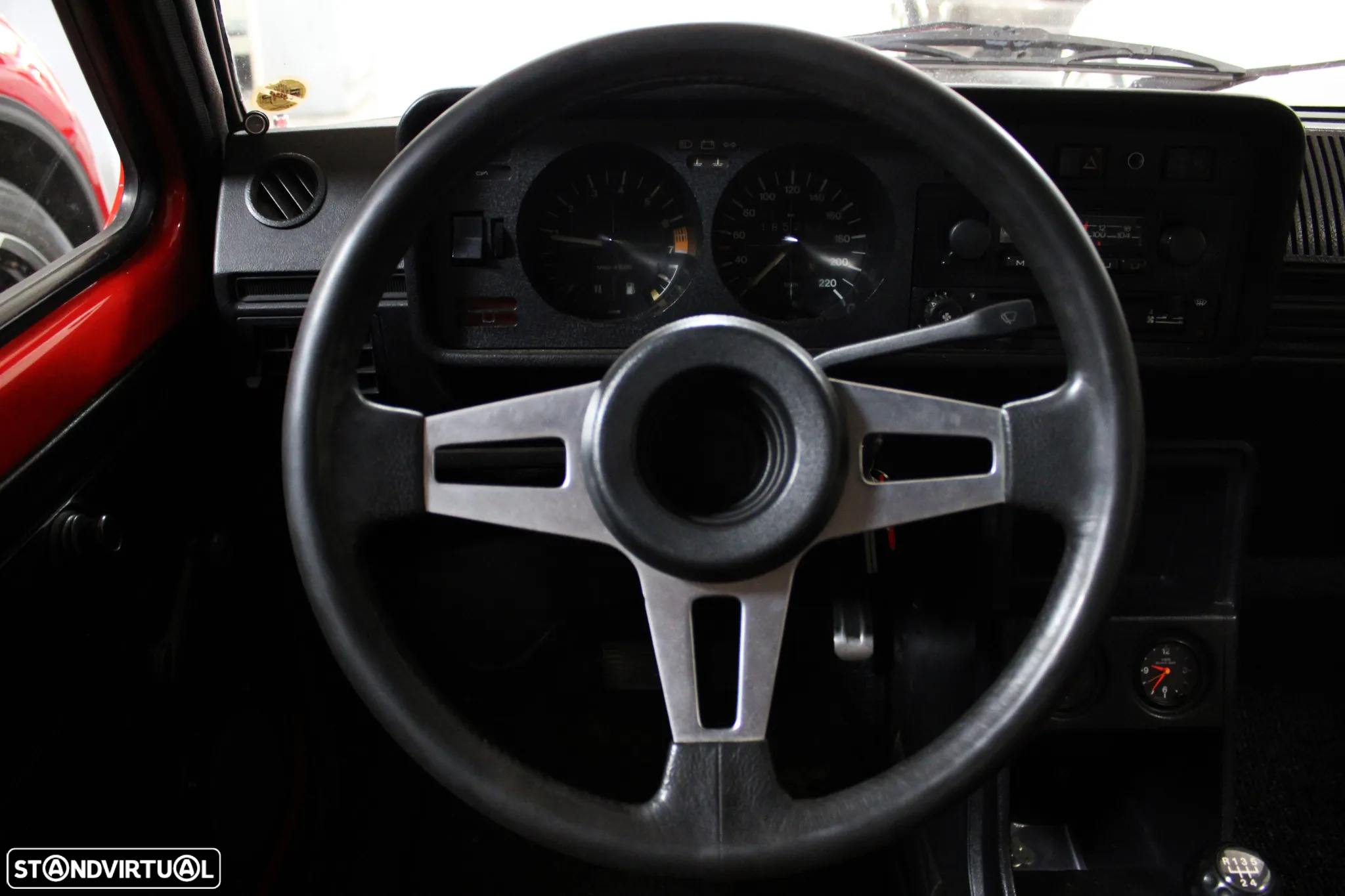 VW Golf - 27
