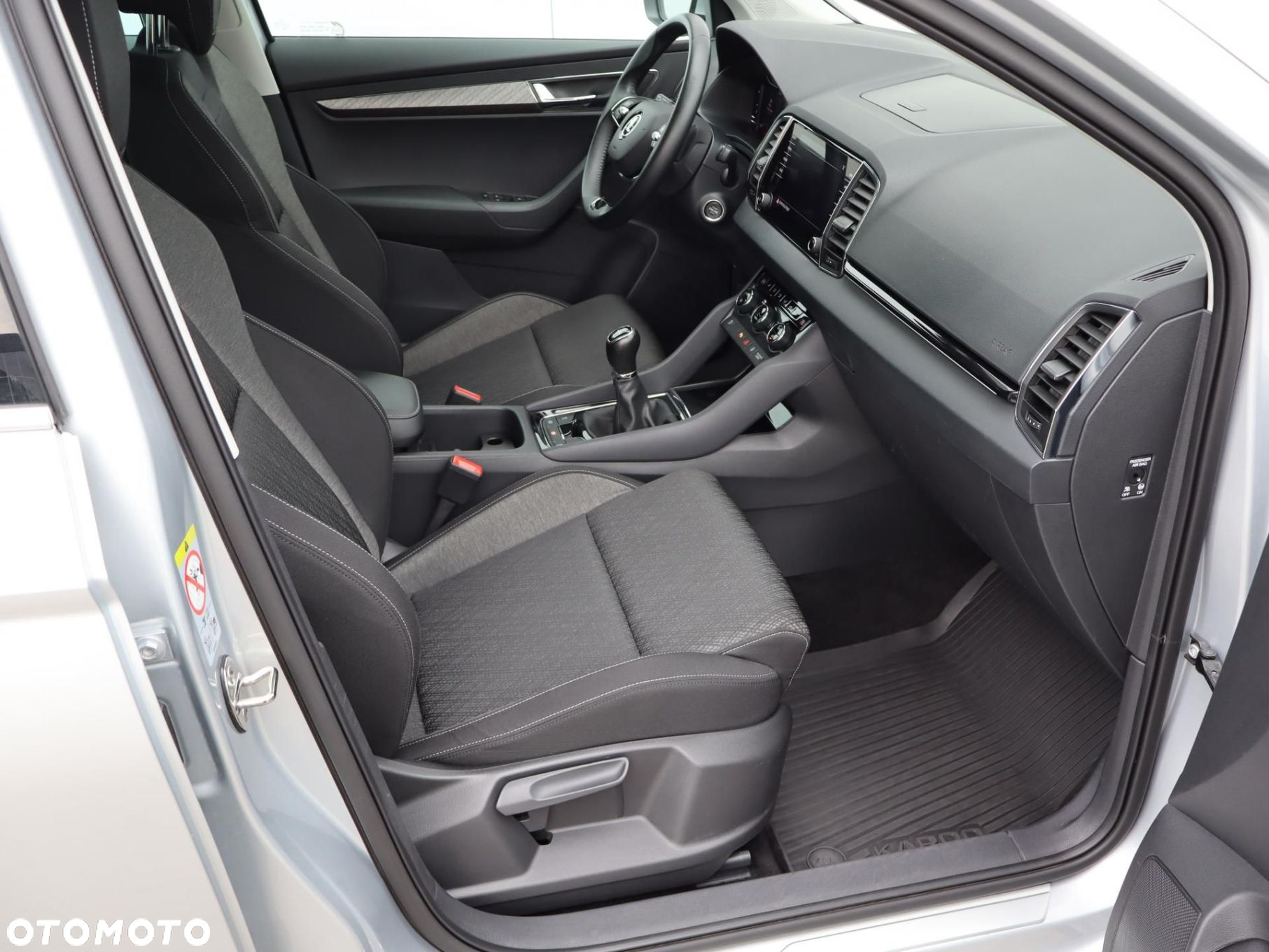 Skoda Karoq - 7
