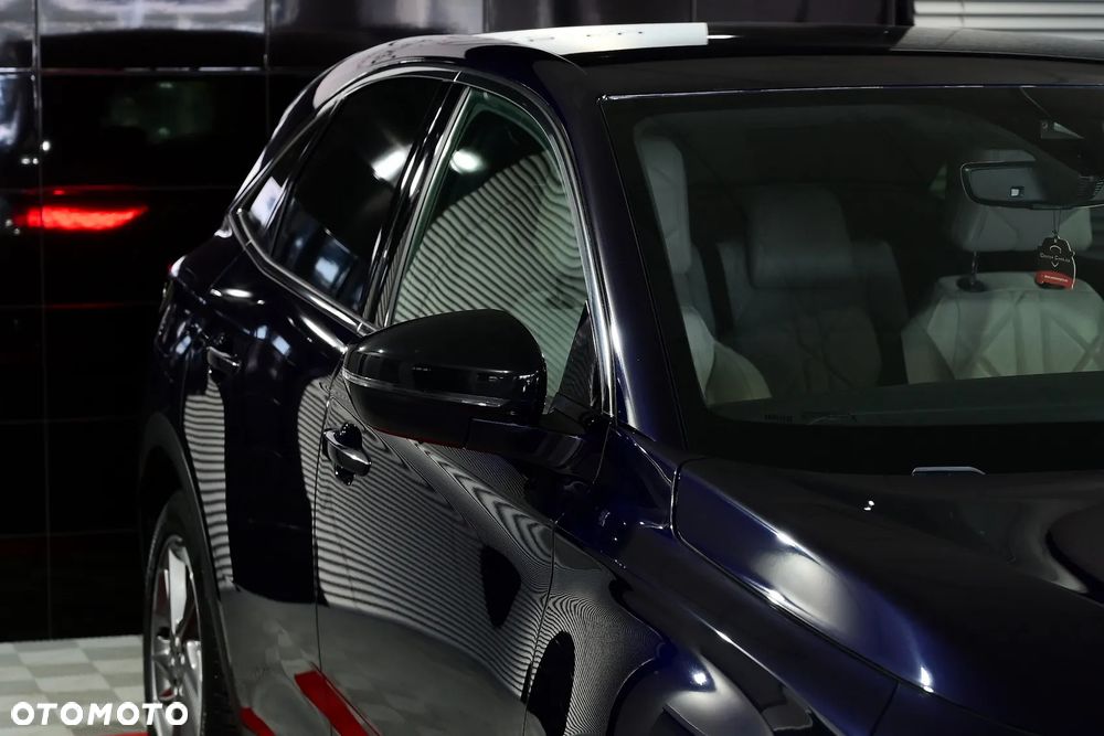 DS Automobiles DS 7 Crossback 1.6 E-Tense Rivoli - 38